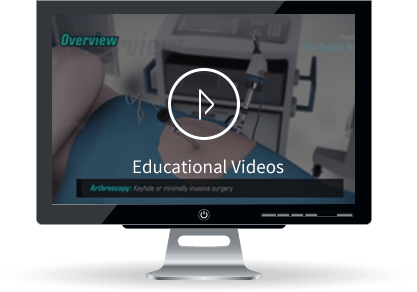 Patient Education Video